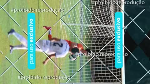 Capa do álbum Pinda FC x Taubaté - Paulista Sub-20