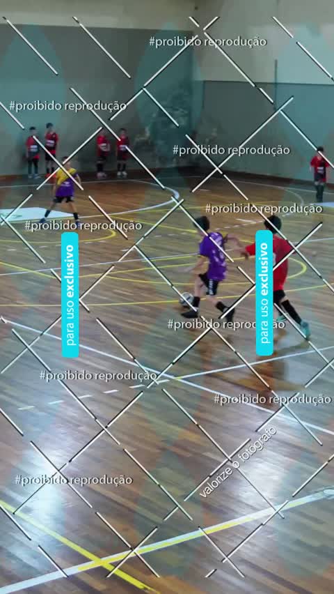 Capa do álbum São Bento Atlético vs Furacão/JR03 (Copa Norte Sub11)