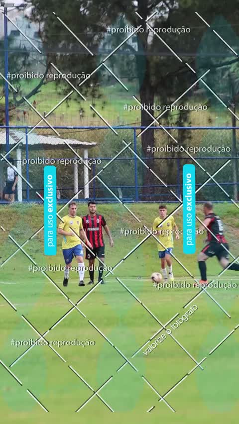Capa do álbum VÍDEOS de Galo x Milan - Recreativa Principal