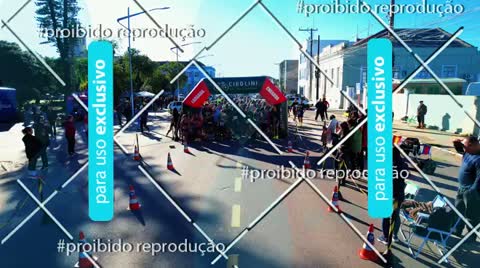 Capa do álbum Apaixonados por corrida 2026