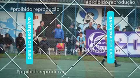 Capa do álbum GAUCHÃO COPA BUH  RODADA 1