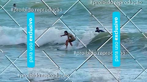 Capa do álbum Taba Surf Domingão