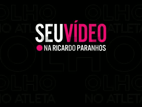 Capa do álbum RICARDO PARANHOS | SÁBADO • 15/08