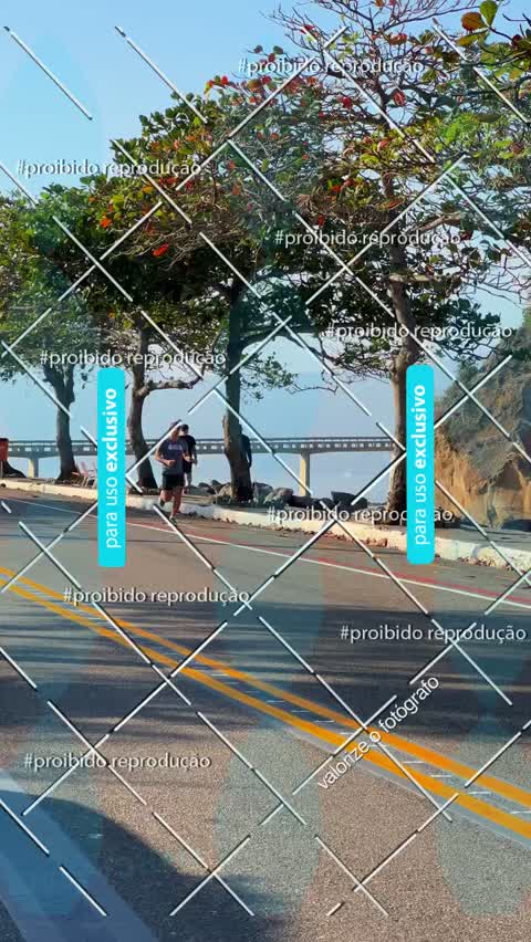 Capa do álbum vídeos corrida e pedal boa viagem
