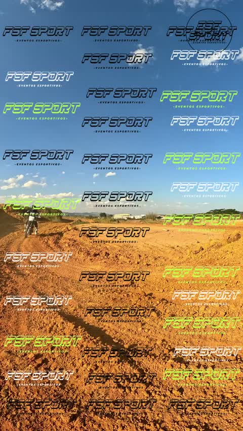 Capa do álbum Vídeos - Pista PR -  Motocross