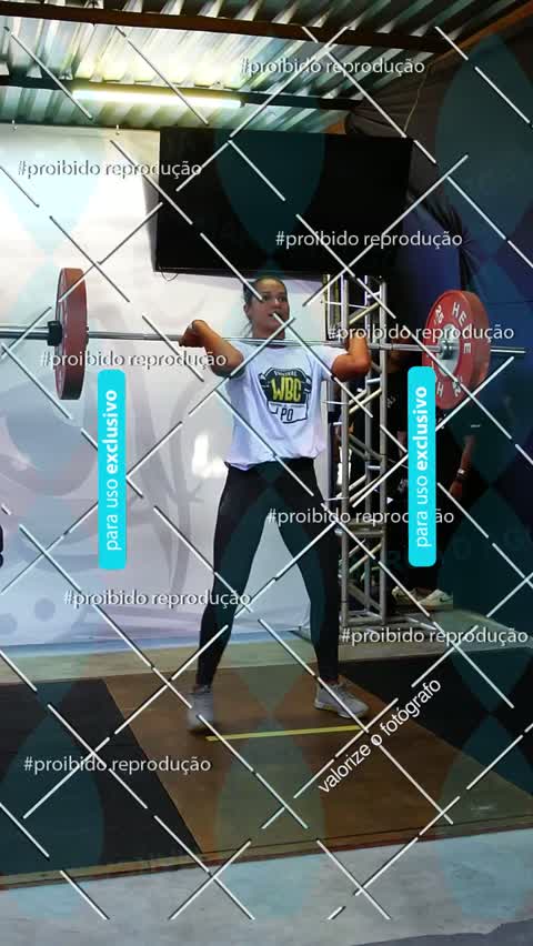 Capa do álbum Festival WBC - Dia 1 - Slow Motion