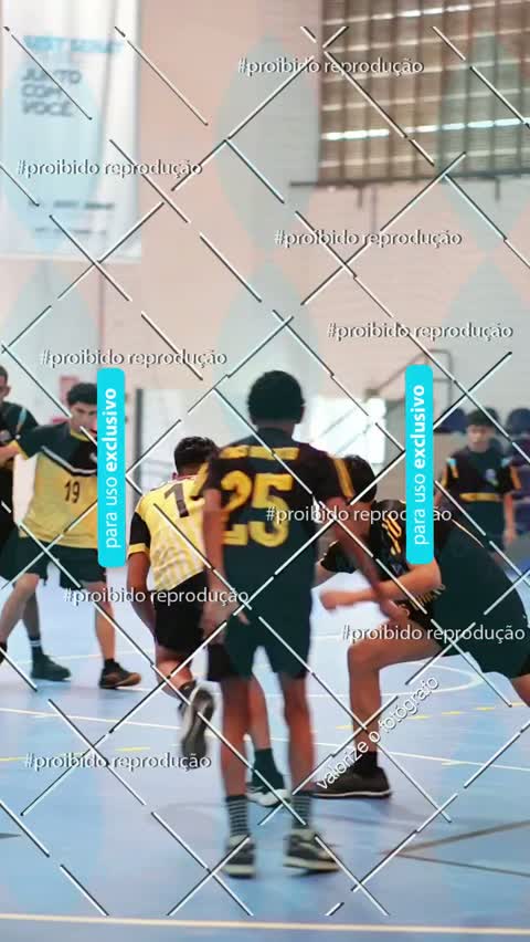 Capa do álbum (VÍDEOS) FINAIS DO HANDEBOL - Jogos Estudantis do 2º Distrito