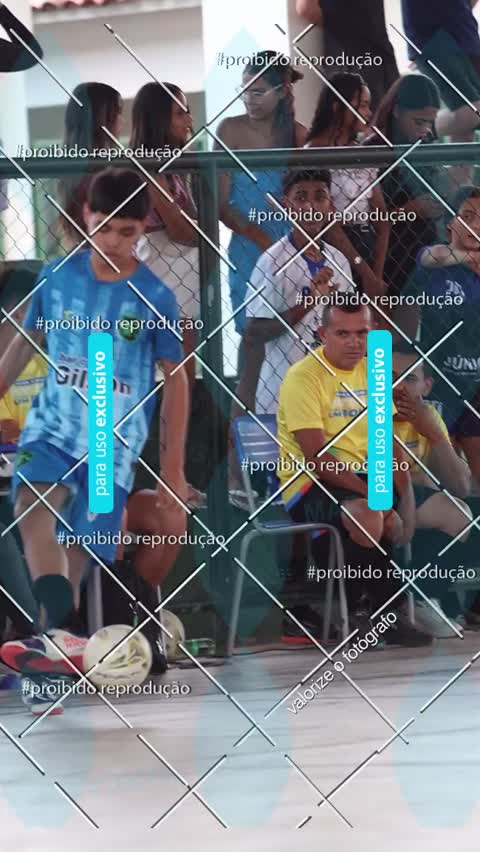 Capa do álbum vídeos copa estudantil