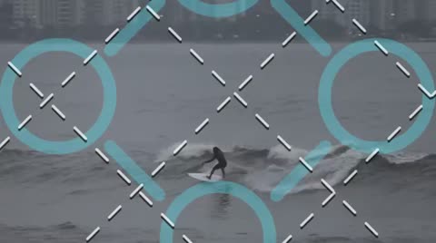 Capa do álbum Surf no Canto