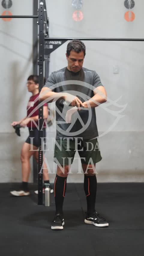 Capa do álbum BMU Fitness - Aulão Sábado