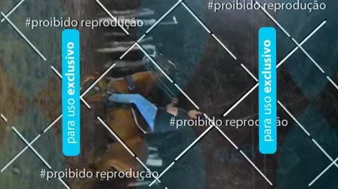 Capa do álbum VIDEOS DOS INICIANTES - VAQUEJADA PARQUE SAO RAIMUNDO