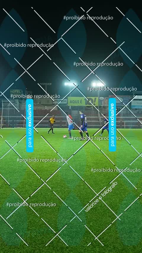 Capa do álbum VÍDEOS FUT 7 NOTURNO PT 02
