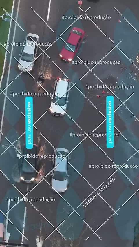 Capa do álbum AVENIDA GUSTAVO RICHARD