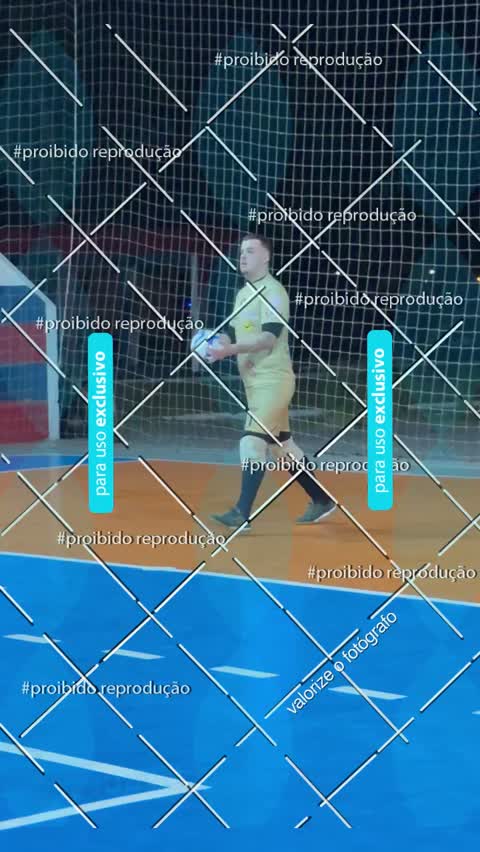 Capa do álbum campeonato sul catarinense de futsal