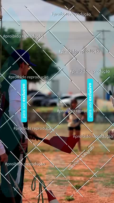 Capa do álbum Os JERNS 2026 QUINTA-FEIRA  (Jogos Escolares do Rio Grande do Norte)