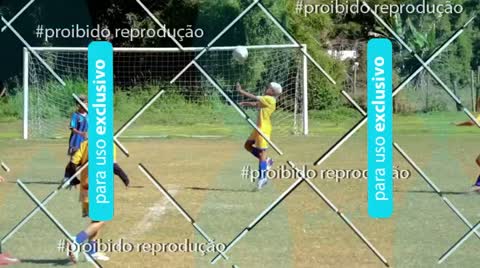Capa do álbum SPARTANOS vídeos jogadores 6 e 8