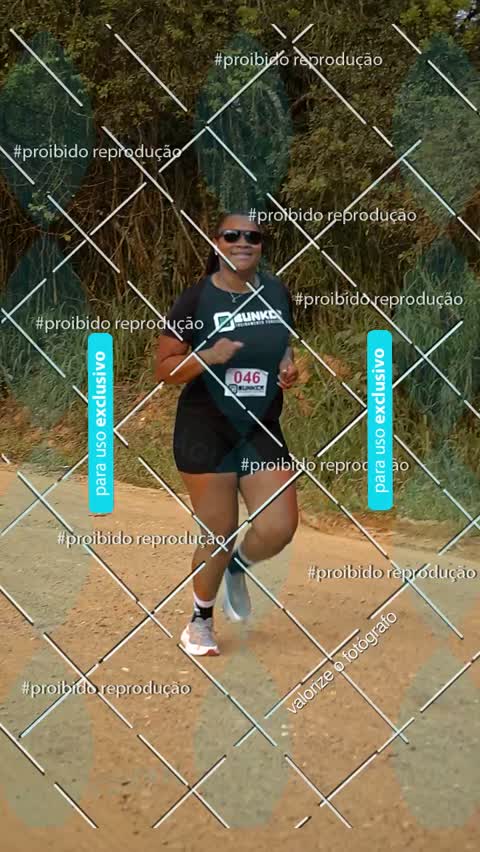 Capa do álbum Corrida Bunker Videos