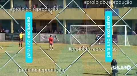 Capa do álbum GOLS, ASSISTENCIAS E DEFESAS | DOZE X DESPORTIVA | ESTADUAL SUB11 / SUB13