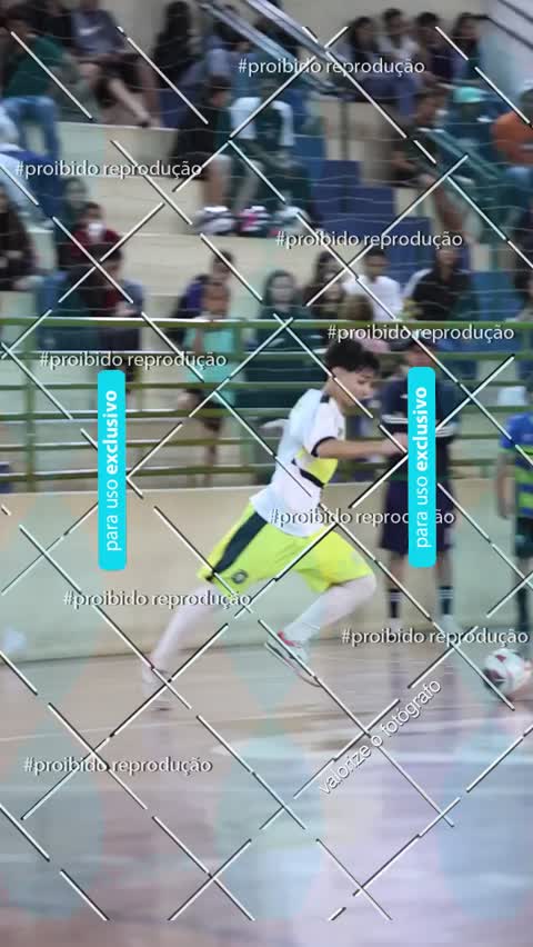 Capa do álbum VIDEOS CAMPEONATO DE FUTSAL SUB 18 DE REGENTE FEIJO