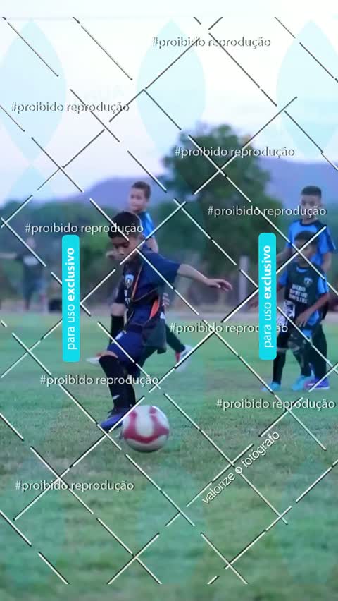 Capa do álbum GÊMIO ESPORTIVO ALTO REDIMENTO - TREINO SUB 11/12