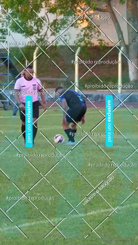 Capa do álbum Penaltis BIO ESPORTE