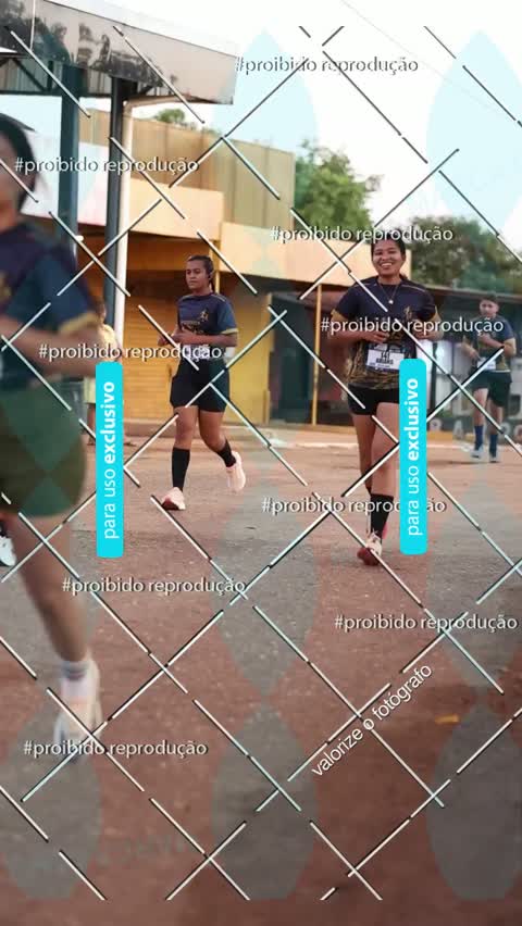 Capa do álbum VÍDEOS CORRIDA TRÊS PODER