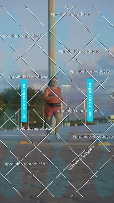 Capa do álbum treino na margem de tarde
