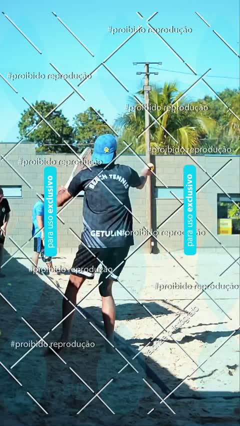 Capa do álbum Videos Toca - Torneio