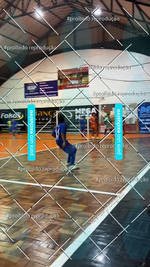 Capa do álbum Gauchão sub11 - MGA x TOPSPORT