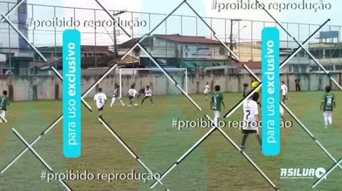 Capa do álbum GOLS, ASSISTENCIAS E DEFESAS | PORTO X PINHEIROS / COIMBRA | ESTADUAL SUB11 / SUB13