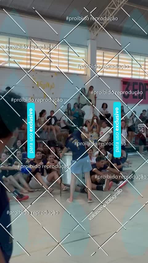 Capa do álbum Interclasse/cobranças de pênalti