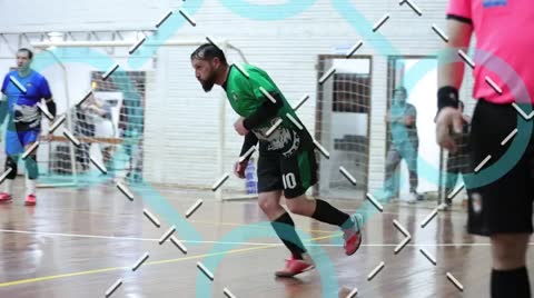 Capa do álbum CAMPEONATO MUNICIPAL DE FUTSAL DE QUATRO IRMÃO