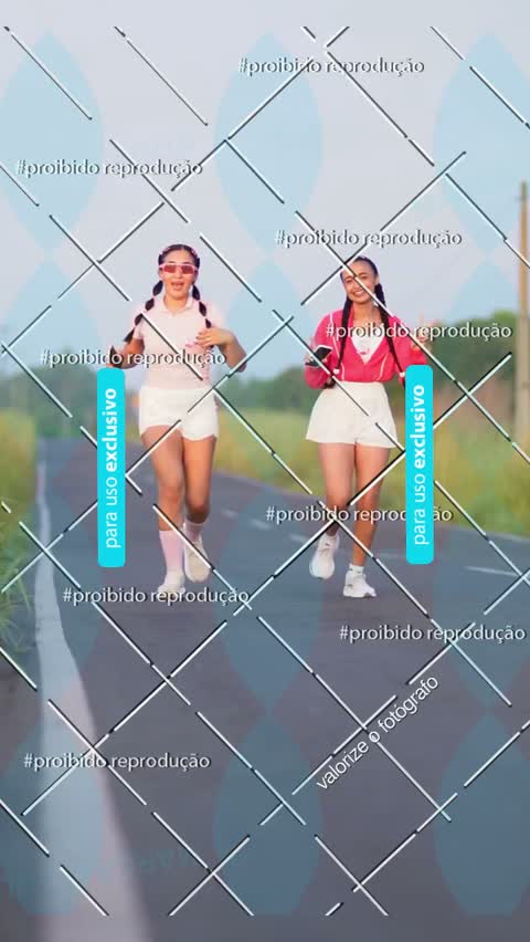 Capa do álbum Run a BRABA
