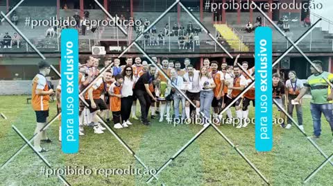 Capa do álbum FINAL DINAMO X ESPARTANOS