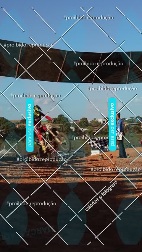 Capa do álbum VÍDEOS MOTOCROSS DA INDEPENDÊNCIA
