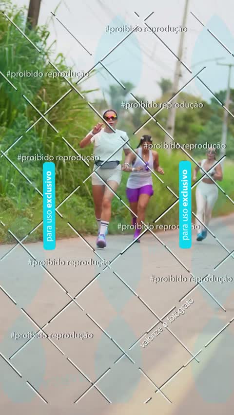 Capa do álbum RUN TO 18 DA GLEICE KM