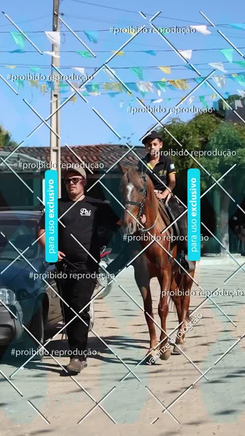 Capa do álbum Cavalgada dia dos pais bebedouro - Pindobaçu Ba