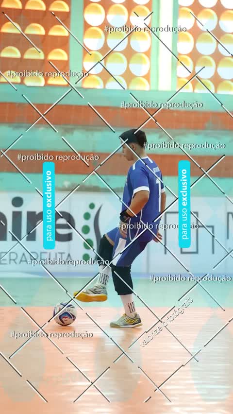 Capa do álbum FUTSAL MASCULINO - 25/08/26 - JERNS