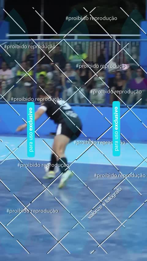 Capa do álbum abertura campeonato de Futsal smg 2026