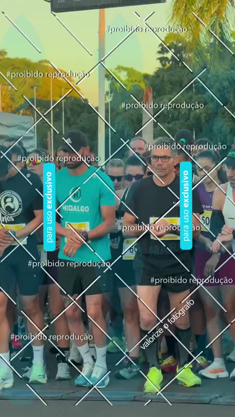 Capa do álbum 1 Corrida Apae - Pereira Barreto