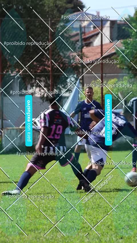 Capa do álbum VÍDEOS - Vila Ilze x Nacional - 1ª Divisão Itapira
