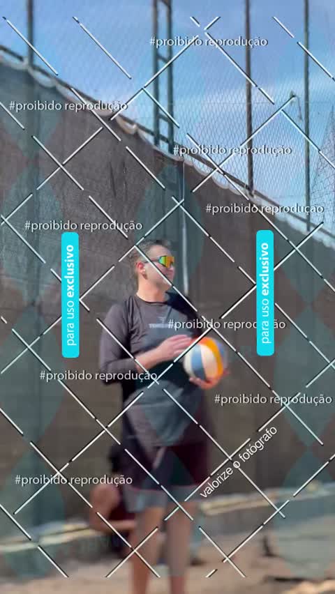 Capa do álbum 24° Torneio interno Horimi Vôlei de Praia