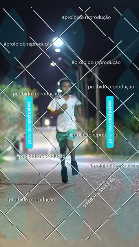 Capa do álbum treinos noturno em massapê