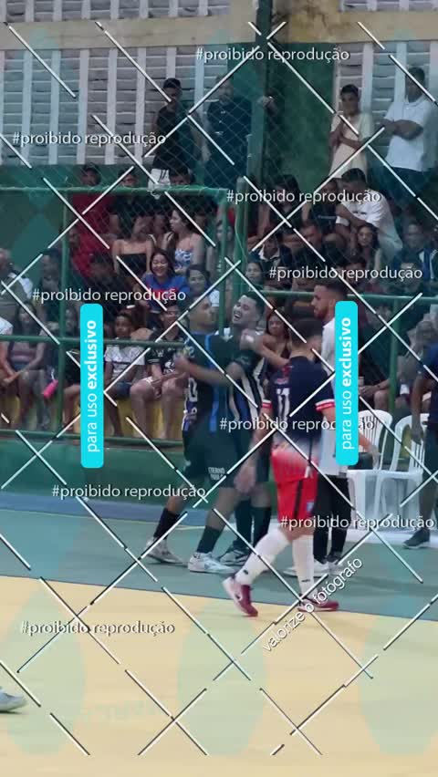 Capa do álbum 1Div Campeonato Municipal de Futsal de Solonópole 2026
