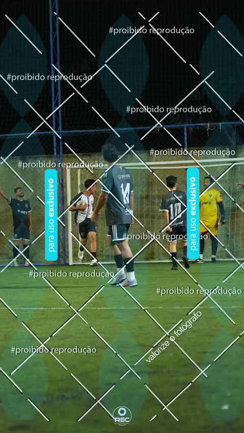 Capa do álbum SEMIFINAL 100 PANTURRA F.C X RESENHA F.C (intermunicipal)