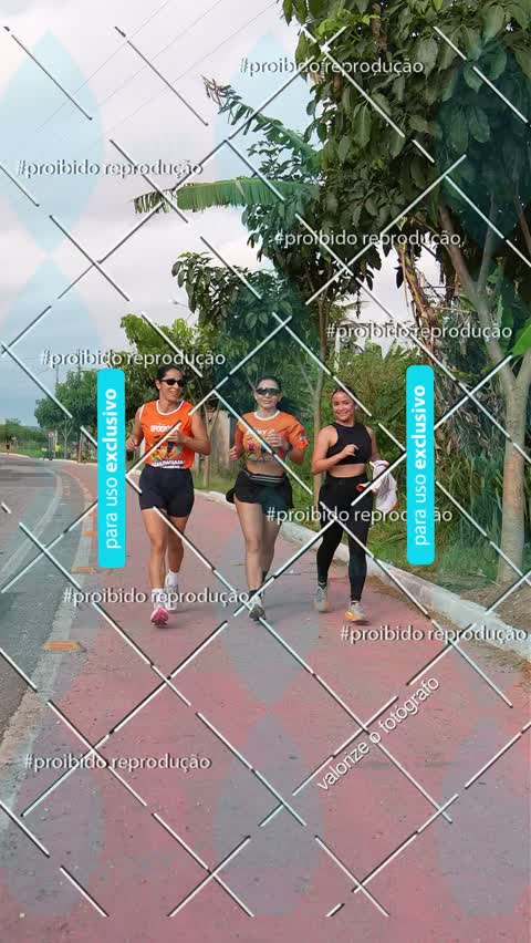 Capa do álbum TREINO CORRIDA GUARACIABA
