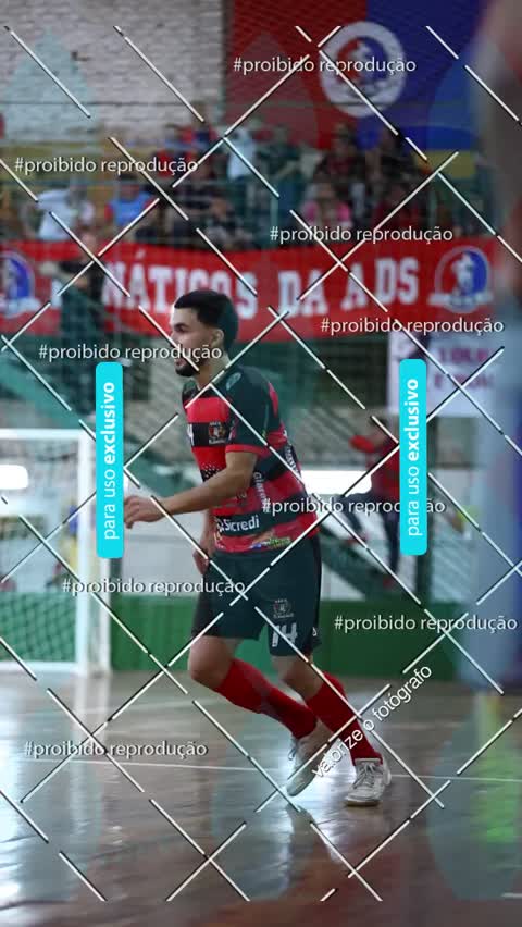 Capa do álbum ADS X FLAMENGO 15/08