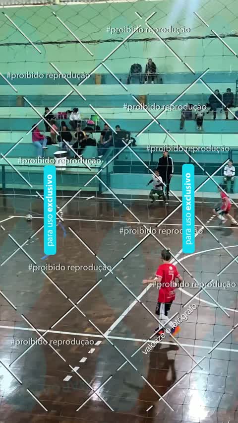 Capa do álbum Mafra Futsal vs Sfinge (Copa Norte Sub11)