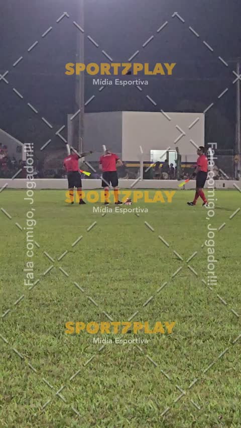 Capa do álbum Chape vs Vitória (Municipal Augustinópolis 2026)