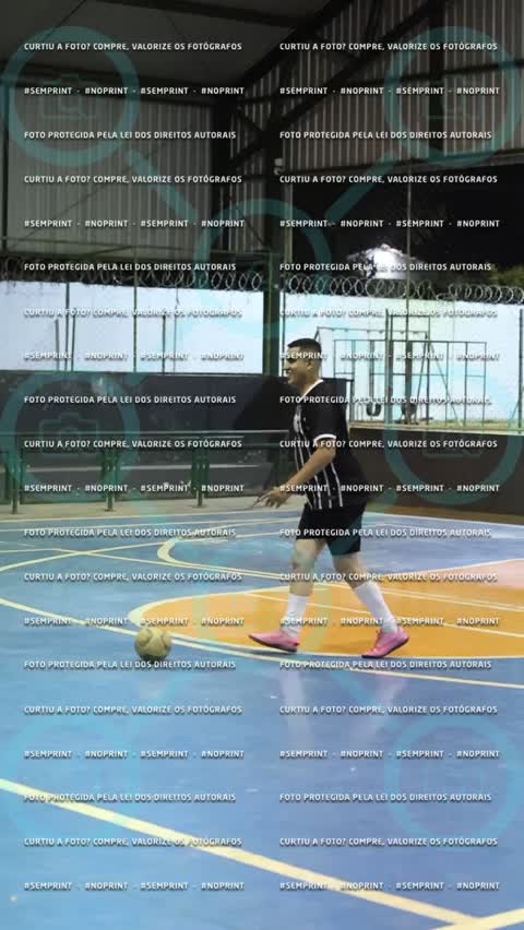 Capa do álbum VIDEOS FUTEBOL NA QUADRA